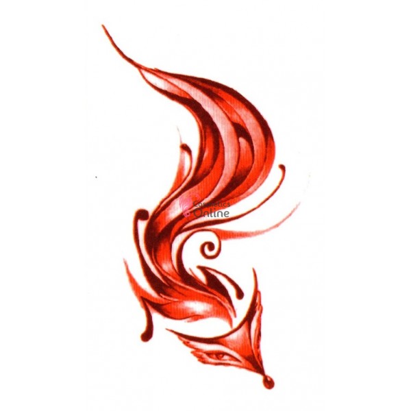 Tatuaje temporare pentru corp  77A032